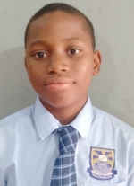 Student Photo