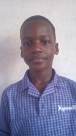 Student Photo