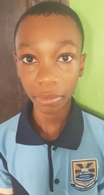 Student Photo
