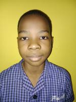 Student Photo